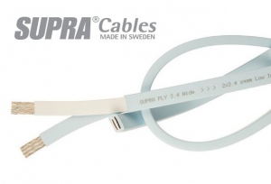 kabel głośnikowy Supra PLY 3.4 Wide