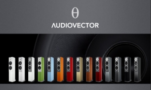 Katalog Audiovector Seria SR