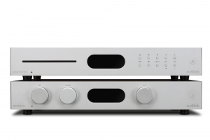 Audiolab Seria 8300 - nowa seria komponentów stereo hi fi