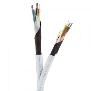 Niskoradiacyjny kabel zasilający SUPRA LoRad