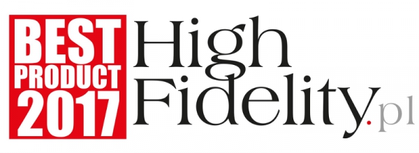 Nagroda magazynu High Fidelity