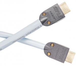 Kabel HDMI Supra HD5/s Slim